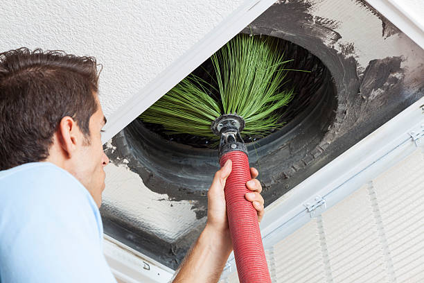 Best Air Duct Cleaning Near Me  in Colby, KS